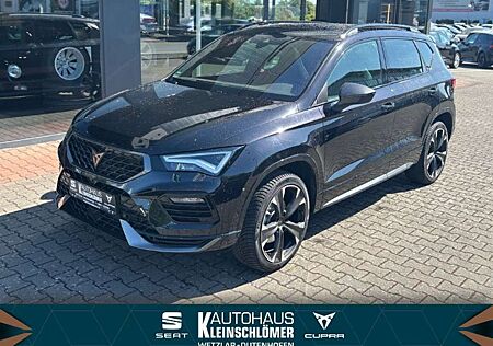 Cupra Ateca 1.5 TSI 110 kW (150 PS) 7-Gang DSG 8-fach bereift