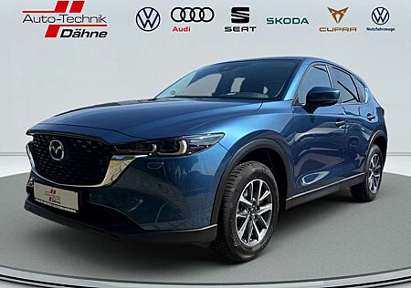 Mazda CX-5 2.2 Ad'vantage 2WD NAVI HUD AID LED 360°