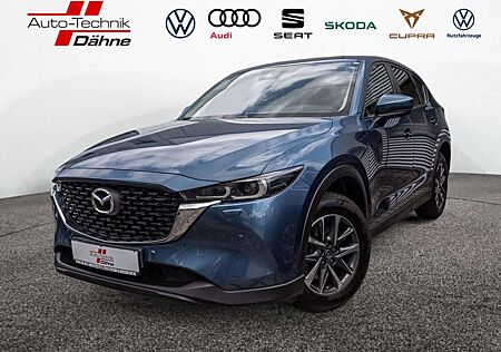 Mazda CX-5 SKYACTIV-D 184 Advantage HUD LED 360°