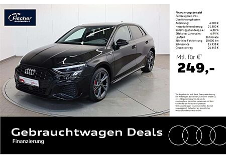 Audi A3 TFSI e 45