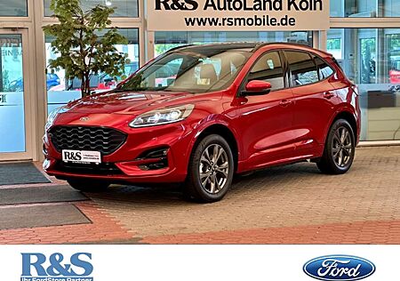 Ford Kuga ST-Line X+Automatik+Pano+B&O+Head-Up+Kamera
