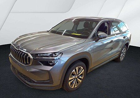 Skoda Kodiaq 2.0 TDI 4x4 Selection*MATRIX*AHK*360°KAMERA*PARKL.