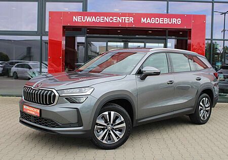 Skoda Kodiaq 2.0TDI 4x4Selection*MATRIX*AHK*360°KAMERA*ACC*ALCO