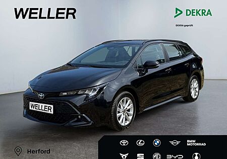 Toyota Corolla TS 1.8 Hybrid Business *CAM*LHZ*ACC*LED*