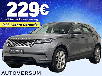 Land Rover Range Rover Velar S *ACC*KAM*LED*MEM*CARPLAY*SHZ