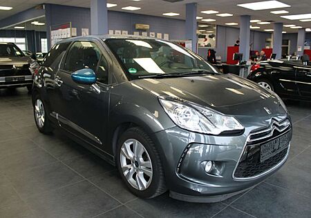 Citroën DS3 Citroen PureTech 110 SoChic