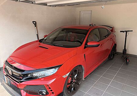 Honda Civic 2.0 VTEC Turbo Type R GT
