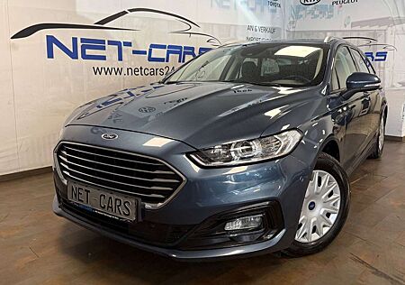 Ford Mondeo 1,5 TDCi Titanium Turnier NAVi+Kamer*LED*