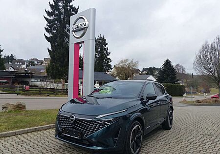 Nissan Qashqai N-Design e-Power