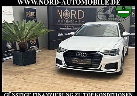Audi A6 Avant Sport QU. 50TDI S-Line 20"*Optikschwarz S-Li