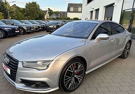 Audi A7 Sportback 3.0 TDI quattro competition/HUD/BOS