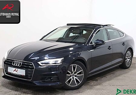 Audi A5 SB 2.0 TFSI VIRTUAL,KEYLESS,ACC,KAMERA,1.HAND