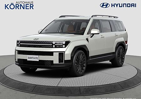 Hyundai Santa Fe 1.6 T-GDI SIGNATURE 4WD HYBRID NAVI LEDER