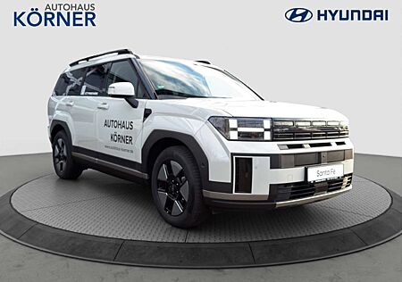 Hyundai Santa Fe 1.6 T-GDI SIGNATURE 4WD HYBRID NAVI LEDER