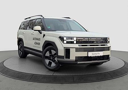 Hyundai Santa Fe 1.6 T-GDI SIGNATURE 4WD HYBRID NAVI LEDER