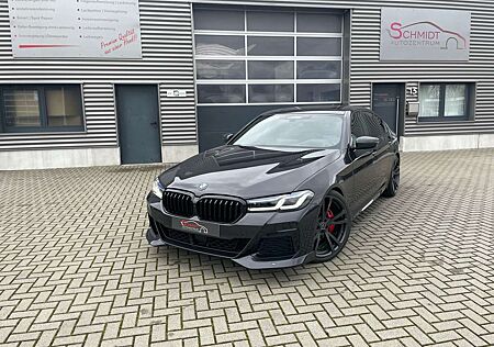 BMW 530d 530 M AC-SCHNITZER UNIKAT•SOFT•HUD•TV