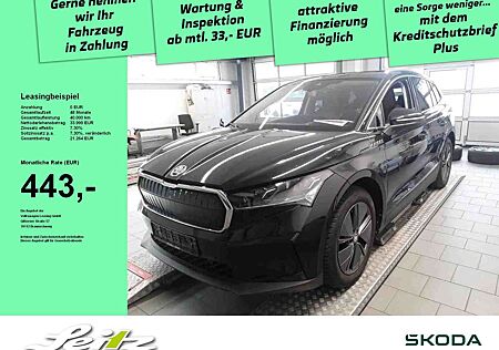 Skoda Enyaq 80 ecoSuite *AHK*HEAD-UP*PANO*MATRIX*