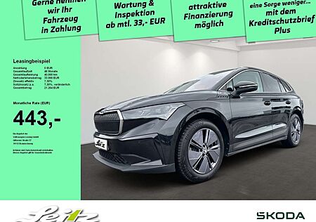 Skoda Enyaq 80 ecoSuite *AHK*HEAD-UP*PANO*MATRIX*