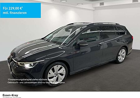 VW Golf Variant Volkswagen R-Line 1.5 eTSI DSG Matrix-LED elekt.Heckklappe