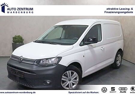 VW Caddy Volkswagen Kasten TDI CAM NAVI AHK SHZ PDC TOTWINKEL