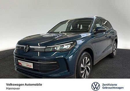 VW Tiguan Volkswagen 1.5 eTSI Life Matrix LED Navi Winter pake