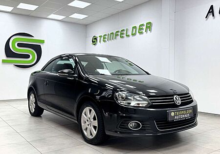 VW Eos Volkswagen 1.4 TSI BMT/ KLIMA/SHZ/ALU/