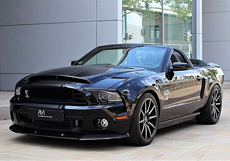 Ford Mustang Shelby GT500 Super Snake | Signature | 860 PS |
