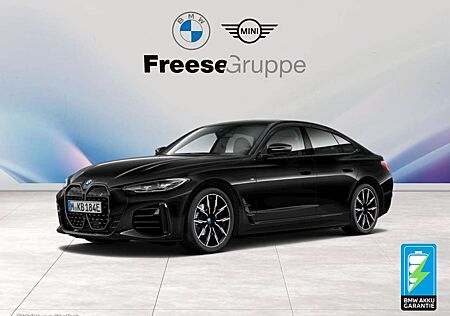 BMW i4 eDrive40 Gran Coupé M Sportpaket DAB