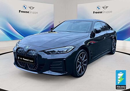 BMW i4 eDrive40 Gran Coupé M Sportpaket DAB