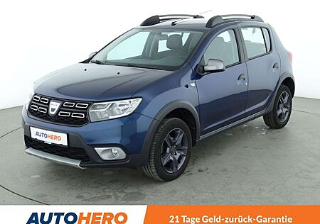 Dacia Sandero 0.9 TCe Stepway Celebration*NAVI*CAM*PDC*KLIMA*