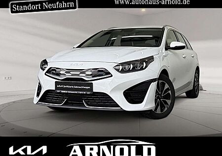 Kia XCeed Ceed SW / cee'd SW Ceed_SW 1.6 PHEV SPIRIT Kamera LED Navi Sitzhzg.