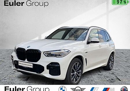 BMW X5 xDrive 45e M-Sport 360 Cam Laser HuD ACC HiFi