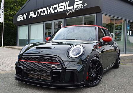 Mini John Cooper Works |GEWINDE|OZ-RACING|HK|APPLE