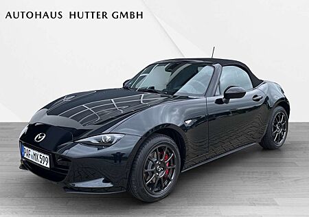 Mazda MX-5 2ST 1.5L SKYACTIV-G 132 6MT RWD Homura