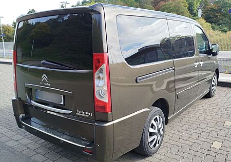 Citroën Jumpy Citroen *9 Sitzer*Navigation*Klimaautomatik*TÜV NEU*