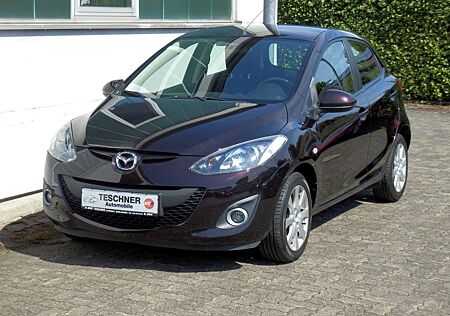 Mazda 2 1.3 MZR Edition
