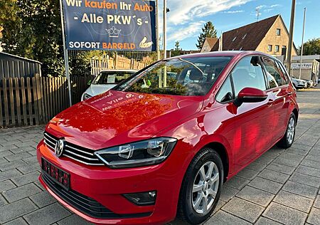 VW Golf Sportsvan Volkswagen VII Comfortline BMT/Start-Stopp