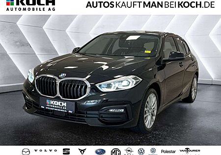 BMW 120d 120 1er - Advantage NAVI SHZ HUD 2xPDC BUSINESS