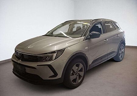 Opel Grandland 1.2 GS Line