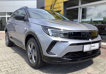 Opel Grandland 1.2 GS Line SHZ NAVI ACC LED 360°