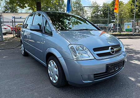 Opel Meriva Edition*2Hand*ServiceNeu*TÜVNEU*GARANTIE*