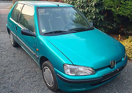 Peugeot 106 XN