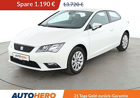Seat Leon 1.2 TSI Style*PDC*ACC*KLIMA*GARANTIE*