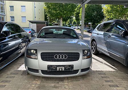 Audi TT Coupe 1.8 T