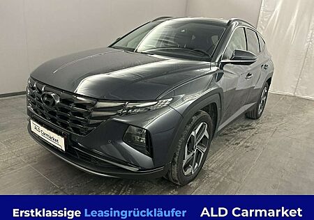 Hyundai Tucson 1.6 T-GDi Plug-in-Hybrid 4WD Trend Geschlossen, 5-