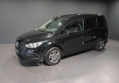 Mercedes-Benz T-Klasse T-Class T 180 STYLE Standard KlimaA SHZ KAM SpurH