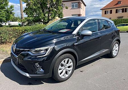 Renault Captur Intens Automatik