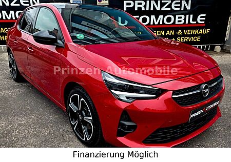 Opel Corsa F GS Line*Aut*Pano*R.Cam*Spur*Totw*LED*Key