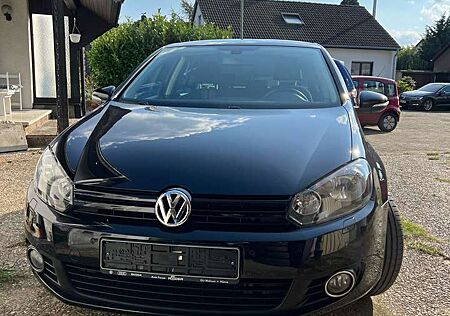 VW Golf Volkswagen 1.2 TSI MATCH