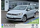 VW Touran Volkswagen 1.5 TSI 7-SITZER NAVI+SHZ+PDC+DAB+BLUETOO